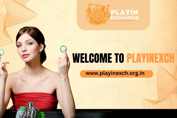 Welcome to PlayInExch | Playinexch